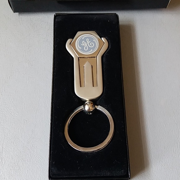 General electric keychain brand new - Picture 2 of 8